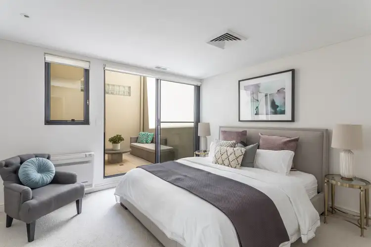 Sixth view of Homely apartment listing, 9/3-7 Grosvenor Street, Neutral Bay NSW 2089