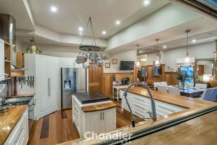 Second view of Homely house listing, 16 Highcliff Road, Upwey VIC 3158