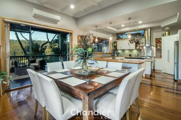 Third view of Homely house listing, 16 Highcliff Road, Upwey VIC 3158