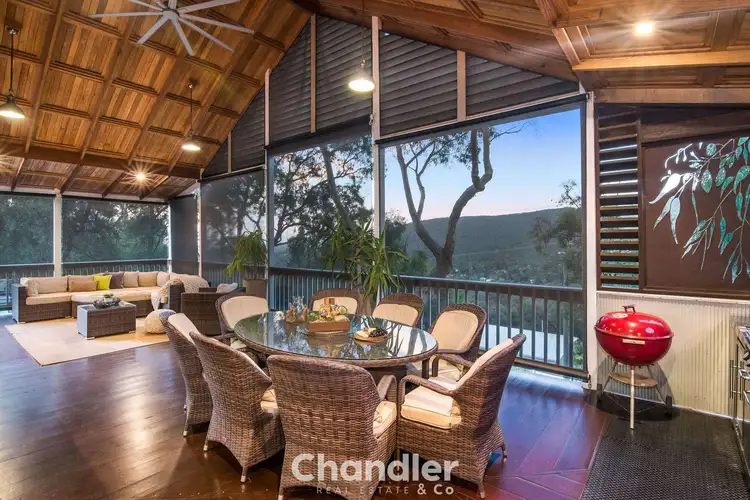 Fifth view of Homely house listing, 16 Highcliff Road, Upwey VIC 3158