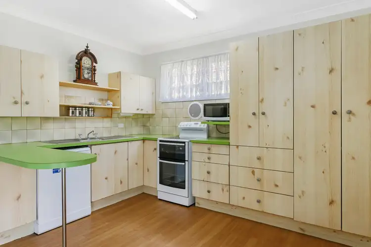 Fifth view of Homely house listing, 9 MacFarlane Parade, Sylvania NSW 2224
