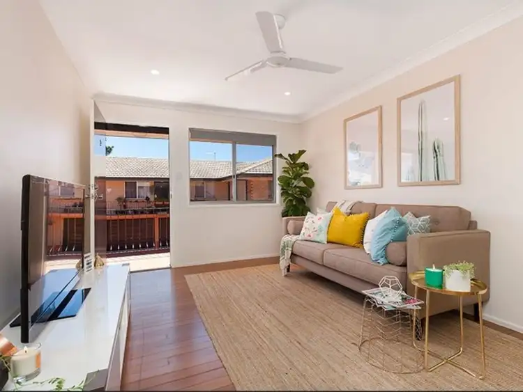 Second view of Homely unit listing, 3/33 Shottery Street, Yeronga QLD 4104