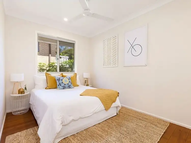 Sixth view of Homely unit listing, 3/33 Shottery Street, Yeronga QLD 4104