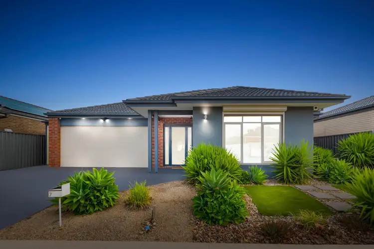 Main view of Homely house listing, 7 Granya Street, Tarneit VIC 3029