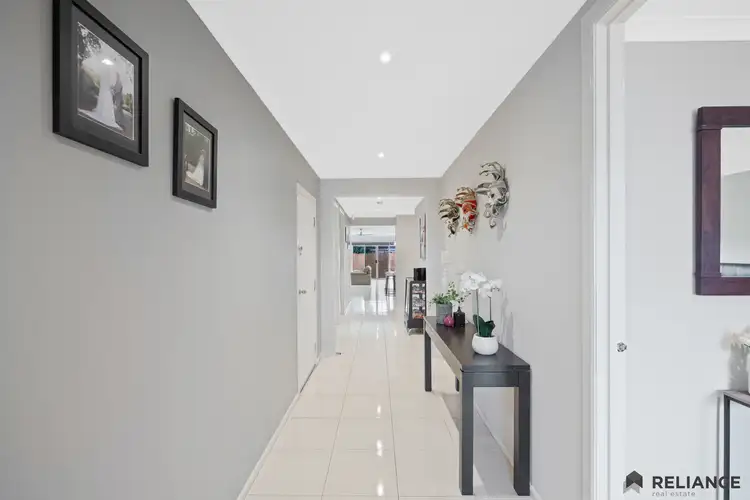 Fourth view of Homely house listing, 7 Granya Street, Tarneit VIC 3029