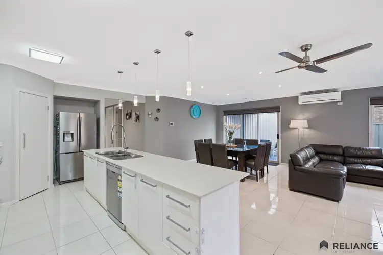 Sixth view of Homely house listing, 7 Granya Street, Tarneit VIC 3029