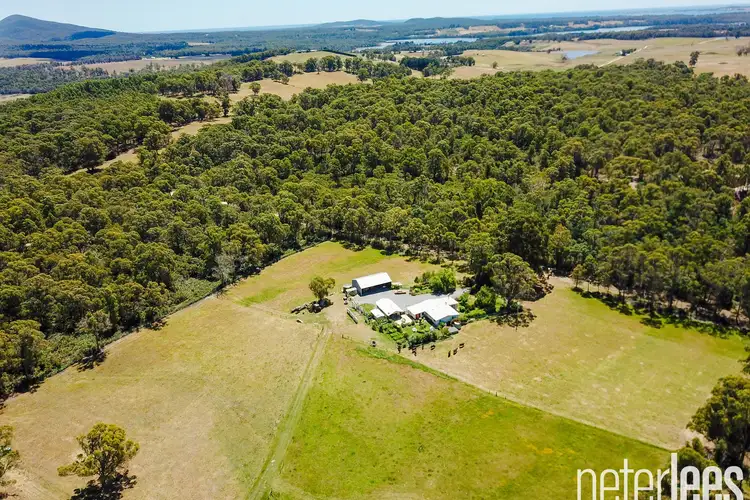 59 Tattersalls Road, Beaconsfield TAS 7270