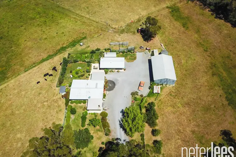 Third view of Homely rural property listing, 59 Tattersalls Road, Beaconsfield TAS 7270