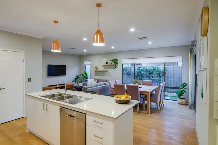 Main view of Homely house listing, 10 Sweetgum Way, Piara Waters WA 6112