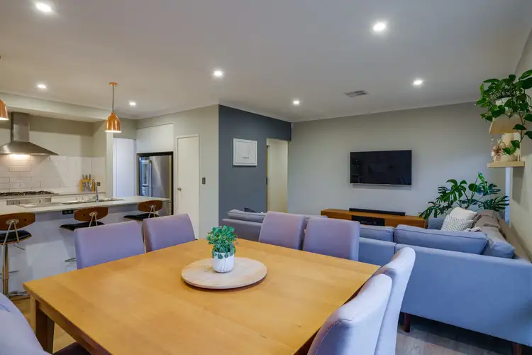 Third view of Homely house listing, 10 Sweetgum Way, Piara Waters WA 6112