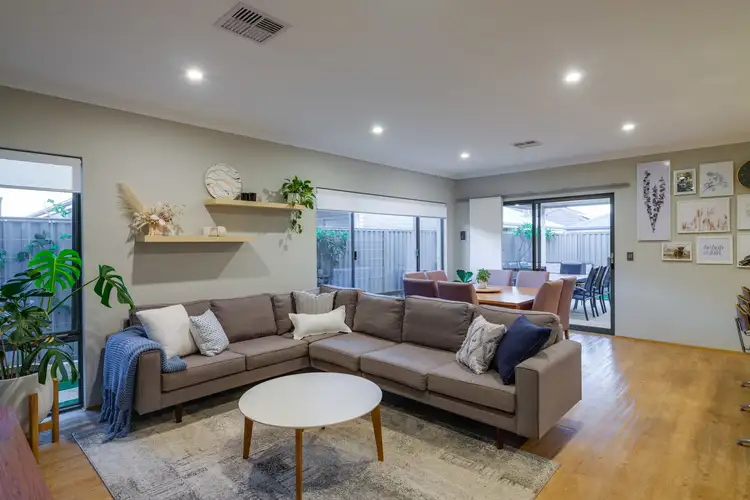 Fourth view of Homely house listing, 10 Sweetgum Way, Piara Waters WA 6112