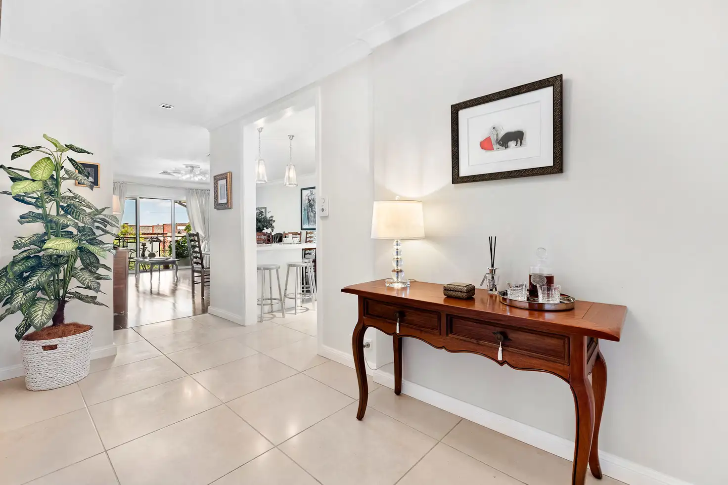 Main view of Homely apartment listing, 5/398 Great North Road, Abbotsford NSW 2046
