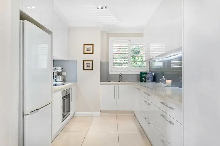 Second view of Homely apartment listing, 5/398 Great North Road, Abbotsford NSW 2046
