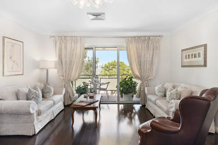 Third view of Homely apartment listing, 5/398 Great North Road, Abbotsford NSW 2046