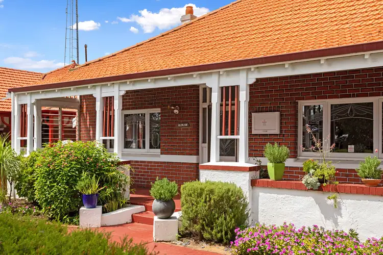 Second view of Homely house listing, 65 Carr Street, West Perth WA 6005