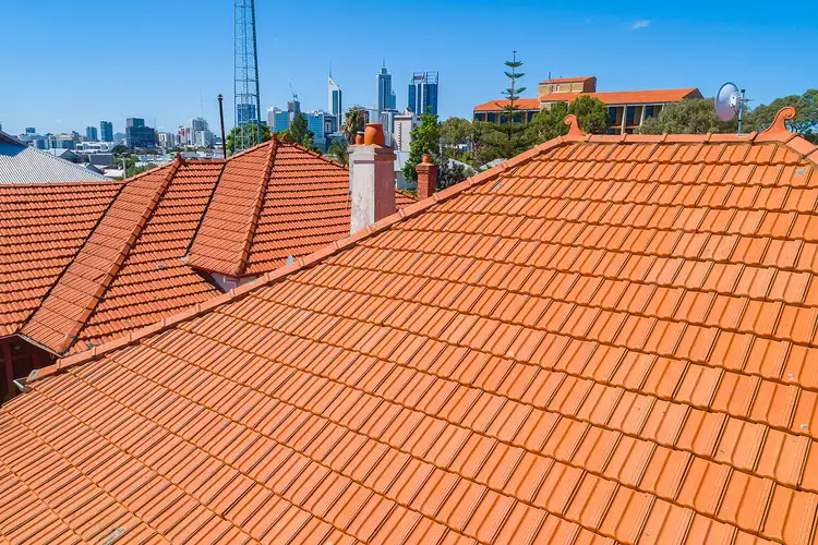 Fifth view of Homely house listing, 65 Carr Street, West Perth WA 6005