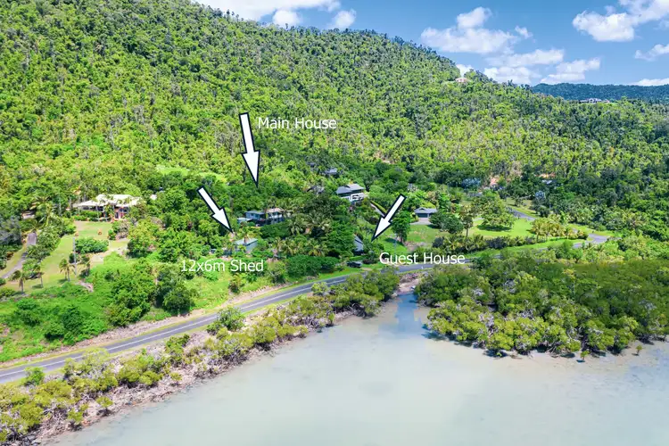 218 Mandalay Road, Mandalay QLD 4802