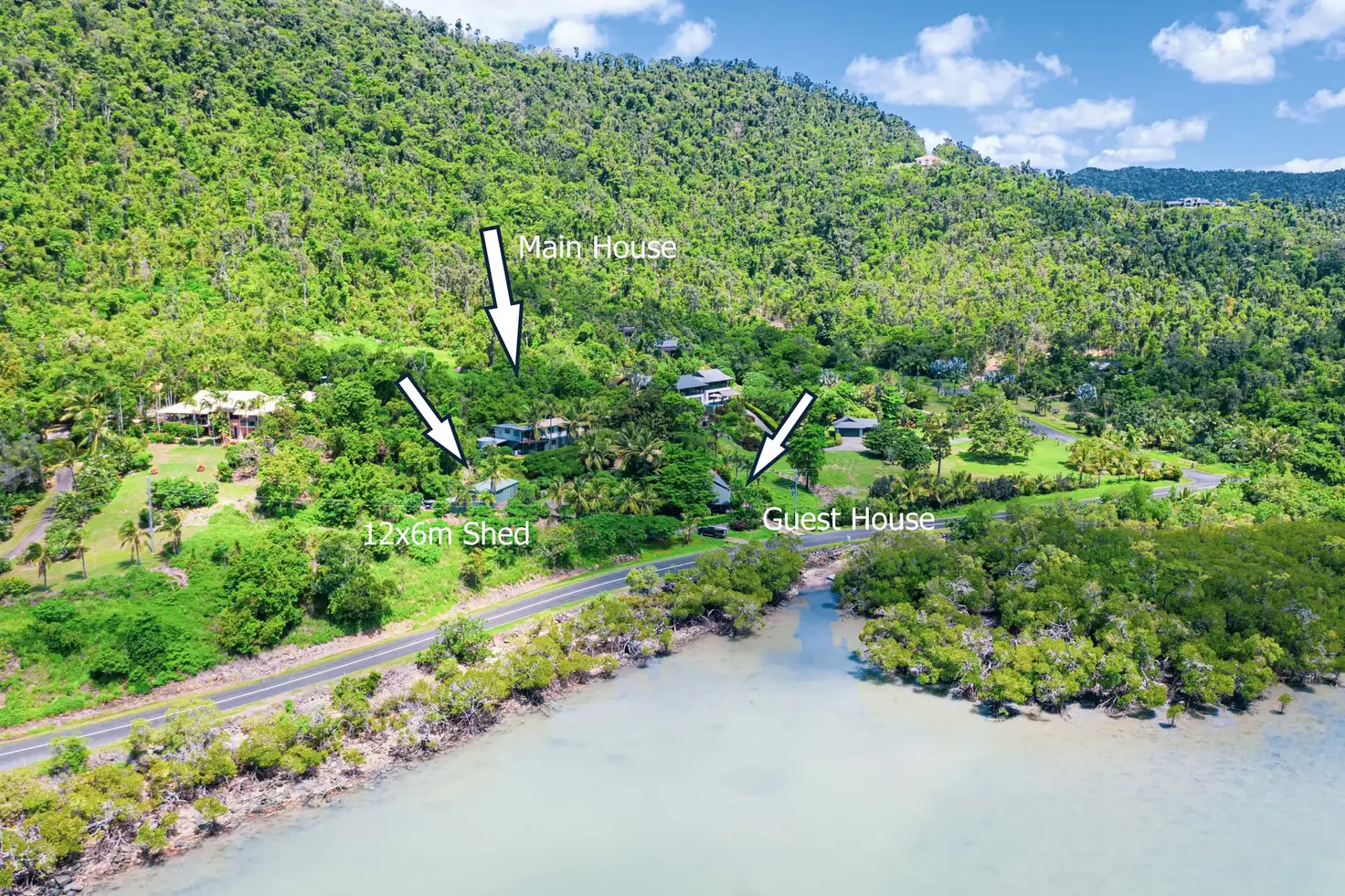 Main view of Homely house listing, 218 Mandalay Road, Mandalay QLD 4802
