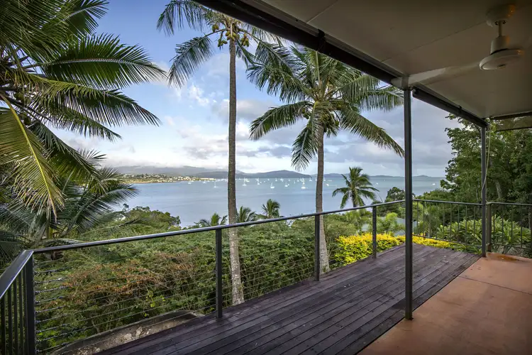 Second view of Homely house listing, 218 Mandalay Road, Mandalay QLD 4802