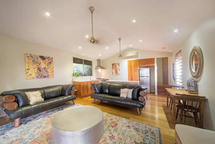 Seventh view of Homely house listing, 218 Mandalay Road, Mandalay QLD 4802