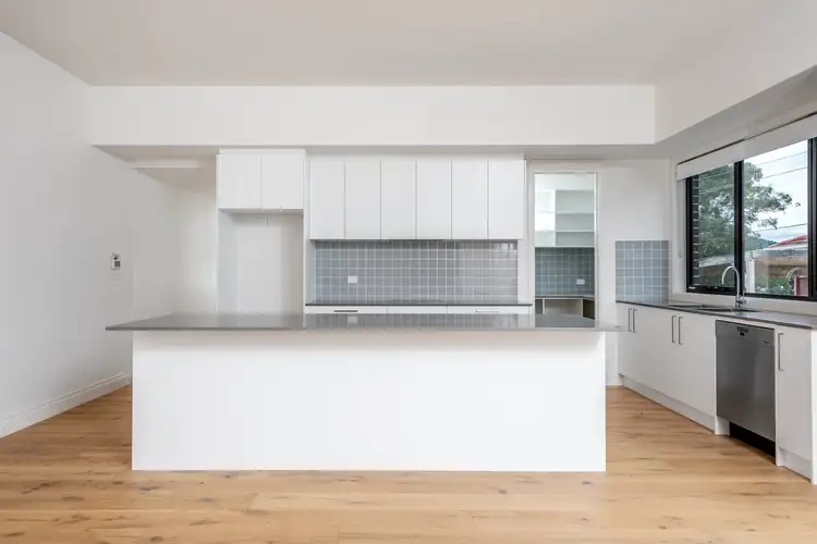 Second view of Homely semi-detached listing, 3A Markham Street, Mawson ACT 2607