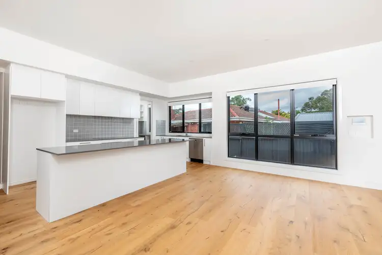Third view of Homely semi-detached listing, 3A Markham Street, Mawson ACT 2607
