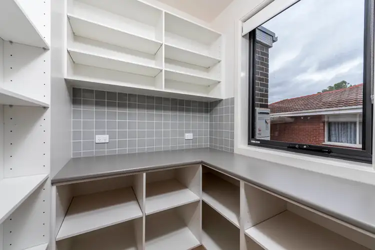 Fourth view of Homely semi-detached listing, 3A Markham Street, Mawson ACT 2607