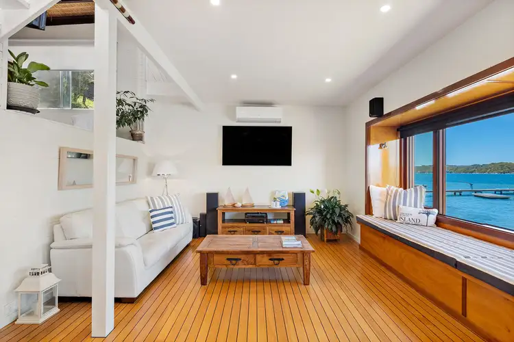 79 Florence Terrace, Scotland Island NSW 2105