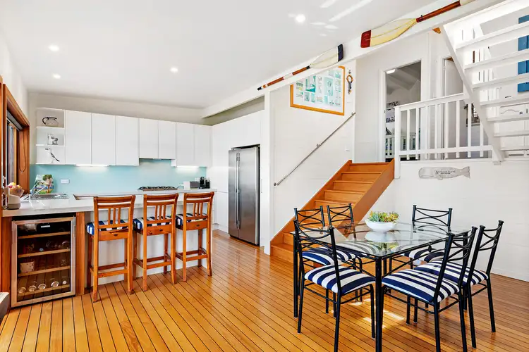 Sixth view of Homely house listing, 79 Florence Terrace, Scotland Island NSW 2105