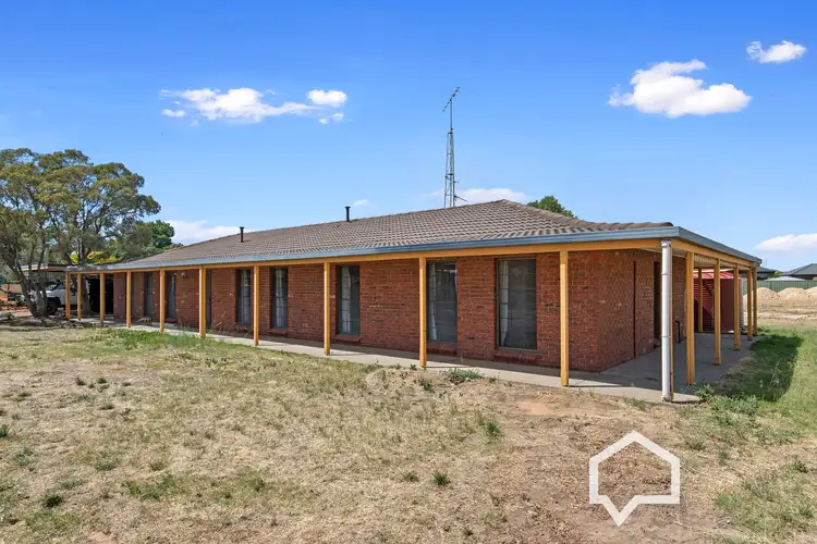 Main view of Homely house listing, 177 Station Street, Epsom VIC 3551