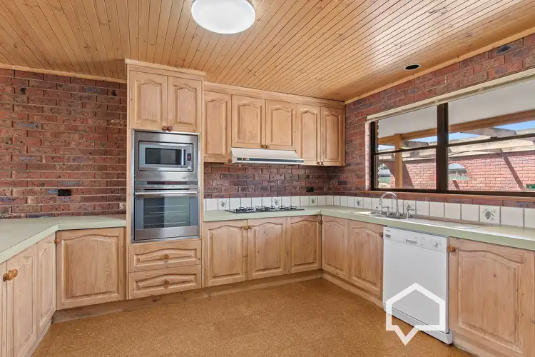 Second view of Homely house listing, 177 Station Street, Epsom VIC 3551