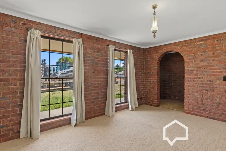Third view of Homely house listing, 177 Station Street, Epsom VIC 3551