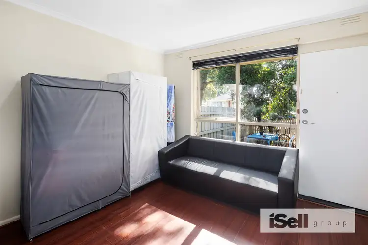 Second view of Homely unit listing, 1/3 View Road, Springvale VIC 3171