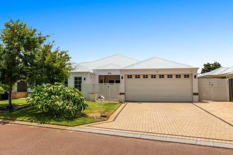 9 Hirani Link, Aveley WA 6069