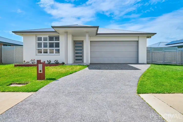 6 Cohen Way, Thrumster NSW 2444