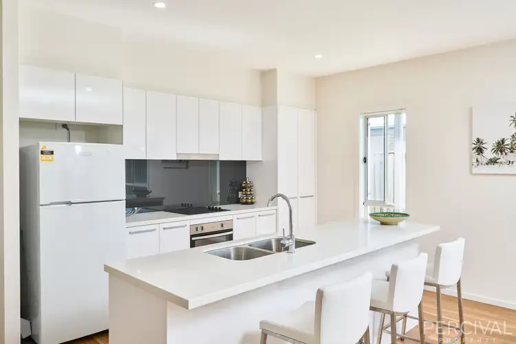 Third view of Homely house listing, 6 Cohen Way, Thrumster NSW 2444