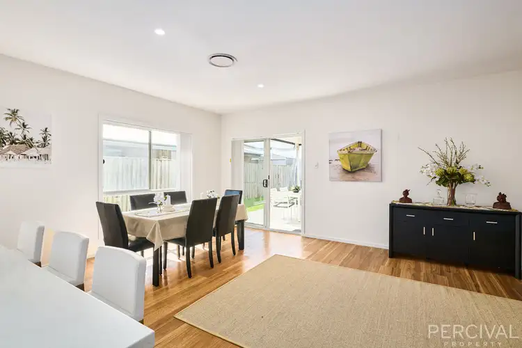 Fourth view of Homely house listing, 6 Cohen Way, Thrumster NSW 2444