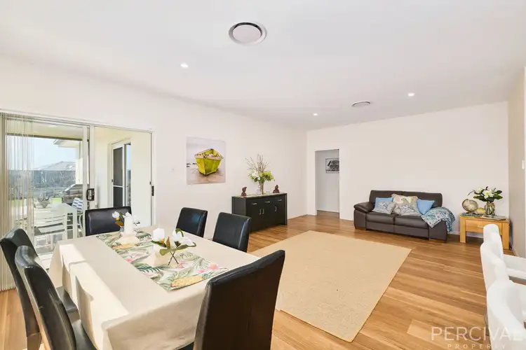 Fifth view of Homely house listing, 6 Cohen Way, Thrumster NSW 2444