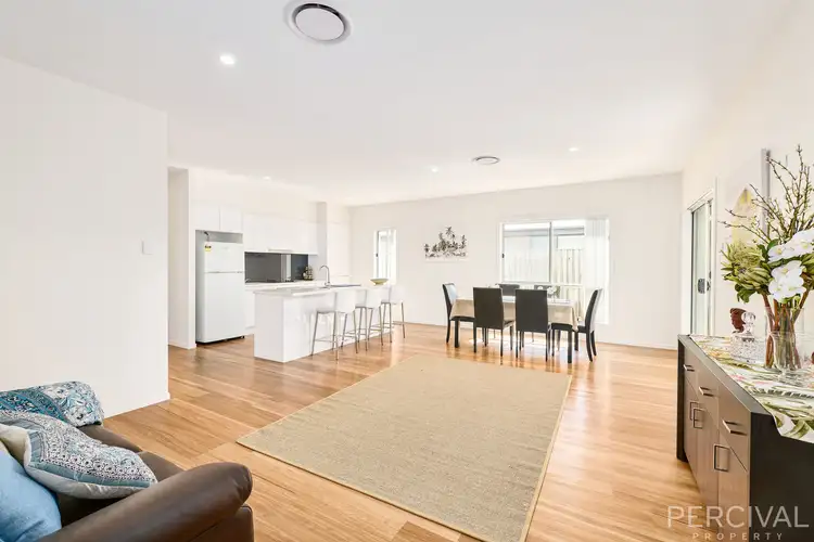Sixth view of Homely house listing, 6 Cohen Way, Thrumster NSW 2444
