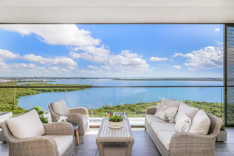 1204/3 Foreshore Boulevard, Woolooware NSW 2230