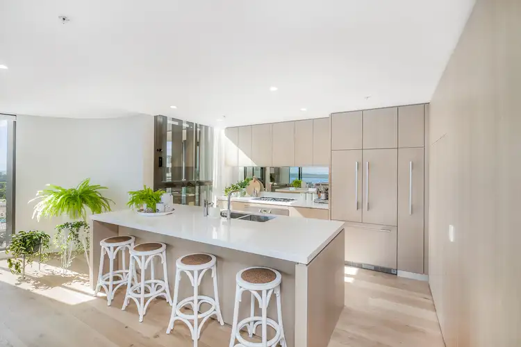 Third view of Homely apartment listing, 1204/3 Foreshore Boulevard, Woolooware NSW 2230