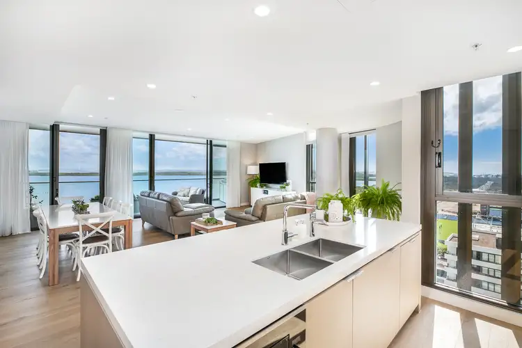 Fourth view of Homely apartment listing, 1204/3 Foreshore Boulevard, Woolooware NSW 2230