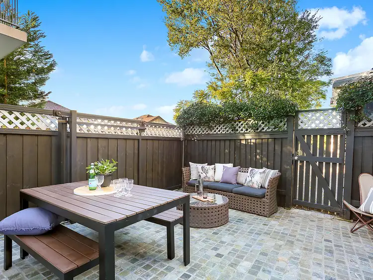 Second view of Homely apartment listing, 15/161A Willoughby Road, Naremburn NSW 2065