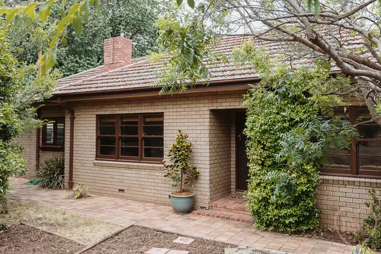 Second view of Homely house listing, 35 Ebden Street, Ainslie ACT 2602