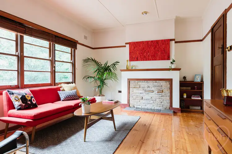 Sixth view of Homely house listing, 35 Ebden Street, Ainslie ACT 2602