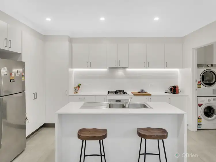 Third view of Homely house listing, 21 Juncus Street, Narre Warren VIC 3805