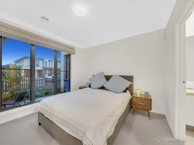 Fifth view of Homely house listing, 21 Juncus Street, Narre Warren VIC 3805