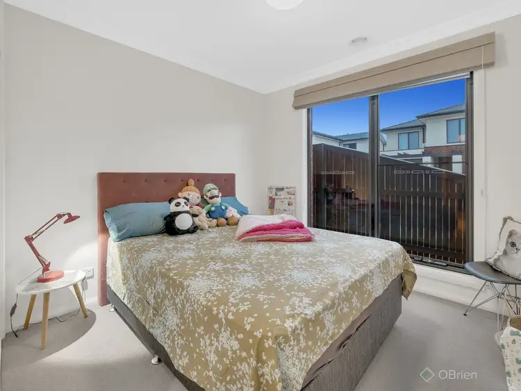 Sixth view of Homely house listing, 21 Juncus Street, Narre Warren VIC 3805