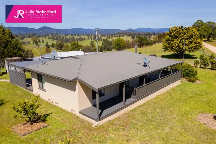 96 Spences Road, Wandella NSW 2550