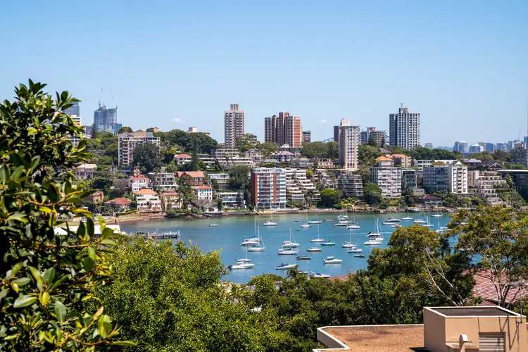 Second view of Homely unit listing, 9/38A Fairfax Road, Bellevue Hill NSW 2023